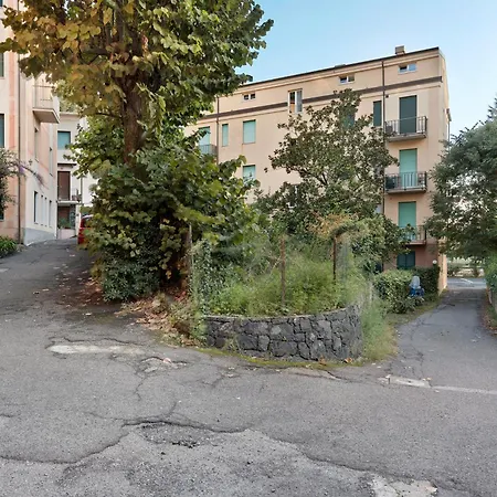 Διαμέρισμα Next To 5 Terre Bonassola