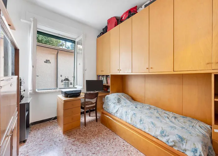 Διαμέρισμα Next To 5 Terre *