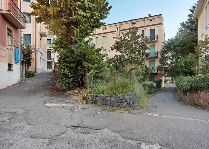 Διαμέρισμα Next To 5 Terre Bonassola