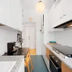 Apartamento Next To 5 Terre