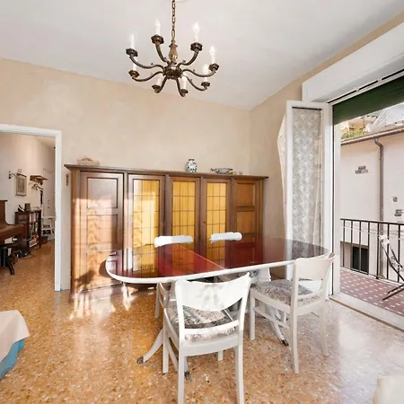 Lägenhet Next To 5 Terre