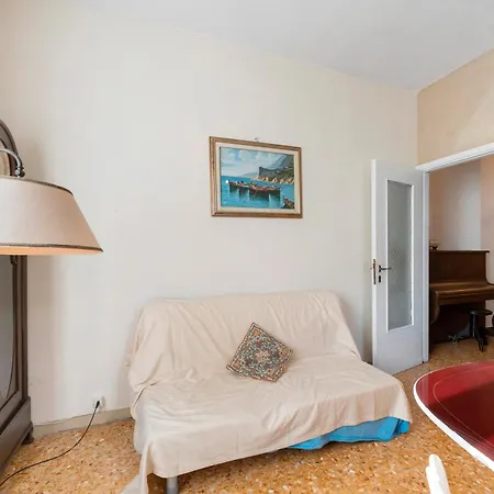 Next To 5 Terre Апартаменты