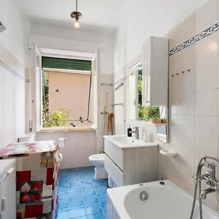 Next To 5 Terre Bonassola