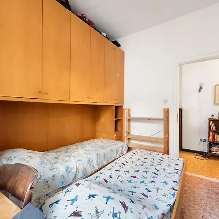 Next To 5 Terre Bonassola
