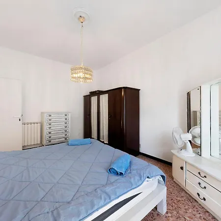 Apartment Next To 5 Terre Bonassola