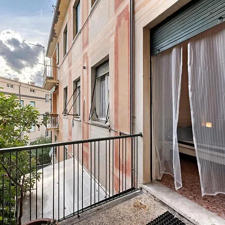 Apartment Next To 5 Terre Bonassola