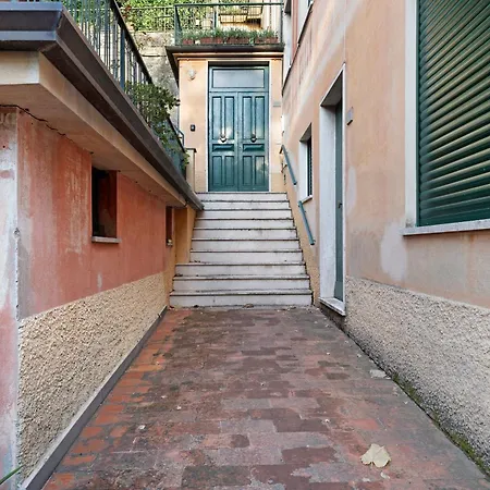 Apartment Next To 5 Terre Bonassola