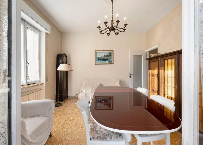 Apartmán Next To 5 Terre Bonassola