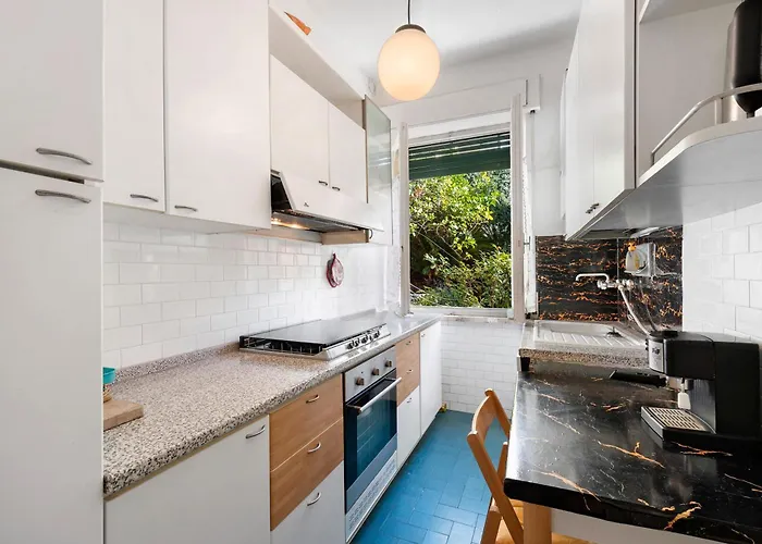 Apartment Next To 5 Terre *