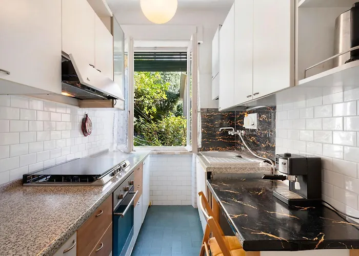 Next To 5 Terre Apartmán